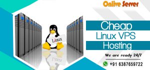 Cheap Linux VPS Hosting