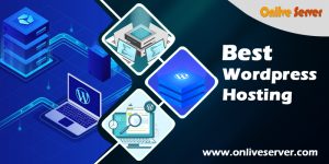 Best WordPress Hosting - Onlive Server