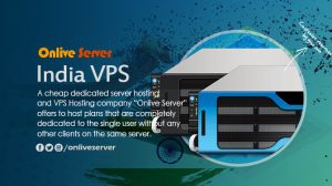 India VPS Server | The best services such as KVM, SSD, email accounts, anti-spam protection, cPanel, SSL certificate, and much more.