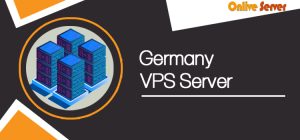 Affordable & Powerful Germany VPS Server - Onlive Server