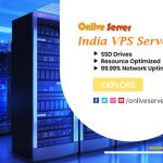 India VPS Server Hosting Solution is Highly Secure by Onlive Server