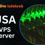Get Best USA VPS Server by Onlive Infotech