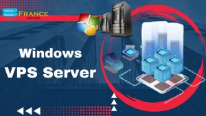 Windows VPS Server